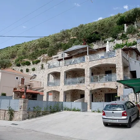 Vakantiehuis Casa Di Pietra *