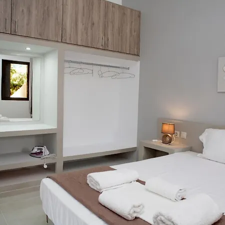 Vakantiehuis Casa Di Pietra Agios Christoforos (Lefkada)