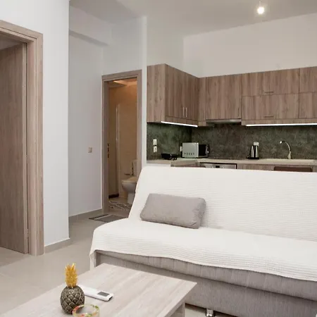 Casa Di Pietra Vakantiehuis