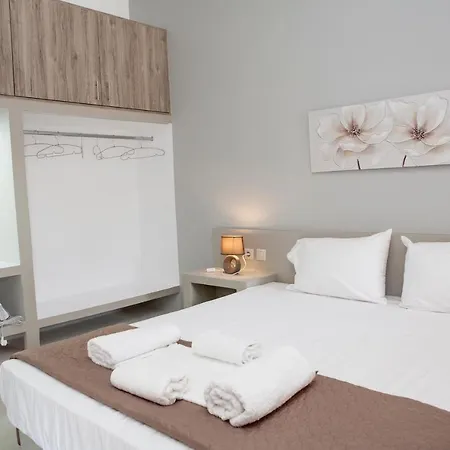Casa Di Pietra Holiday home Agios Christoforos (Lefkada)