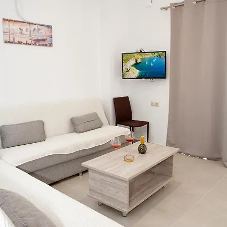 Casa Di Pietra בית נופש