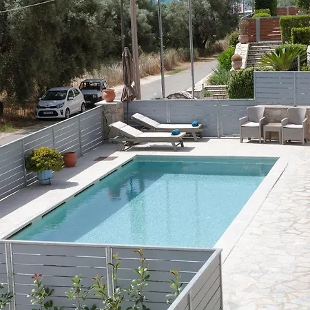 Casa Di Pietra בית נופש *
