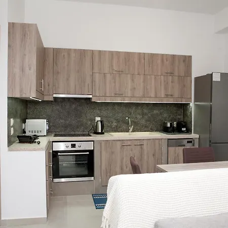 Vakantiehuis Casa Di Pietra *