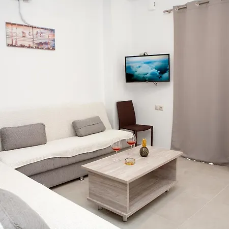 Holiday home Casa Di Pietra