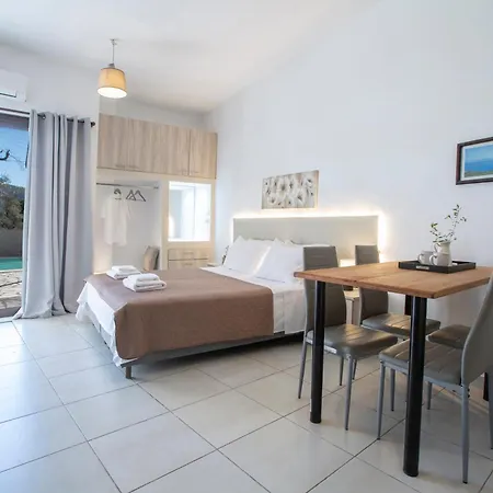 Casa Di Pietra Vakantiehuis *