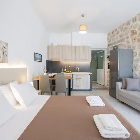 Vakantiehuis Casa Di Pietra *