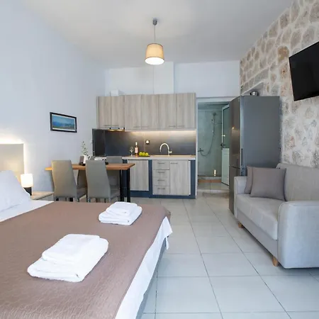 Vakantiehuis Casa Di Pietra