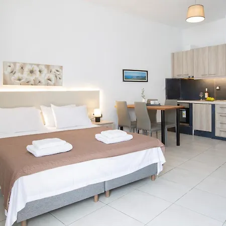 Casa Di Pietra Agios Christoforos (Lefkada)