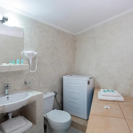 Casa Di Pietra Vakantiehuis Agios Christoforos (Lefkada)