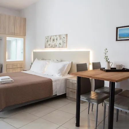 Vakantiehuis Casa Di Pietra Agios Christoforos (Lefkada)