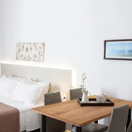 Vakantiehuis Casa Di Pietra *