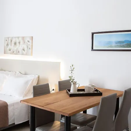Casa Di Pietra Vakantiehuis Agios Christoforos (Lefkada)