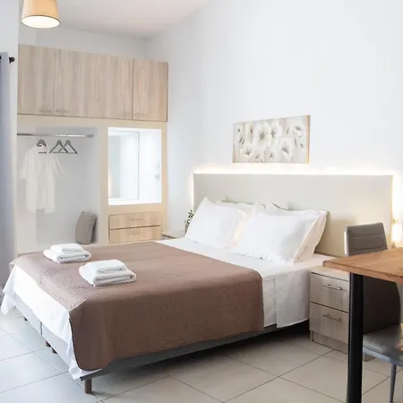 Casa Di Pietra * Agios Christoforos (Lefkada)