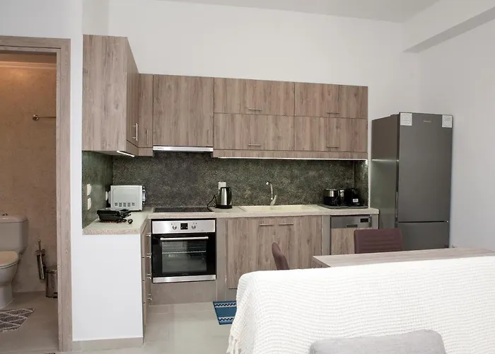 بيت للعطل Casa Di Pietra *